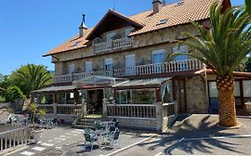 Hosteria Las Vinas
